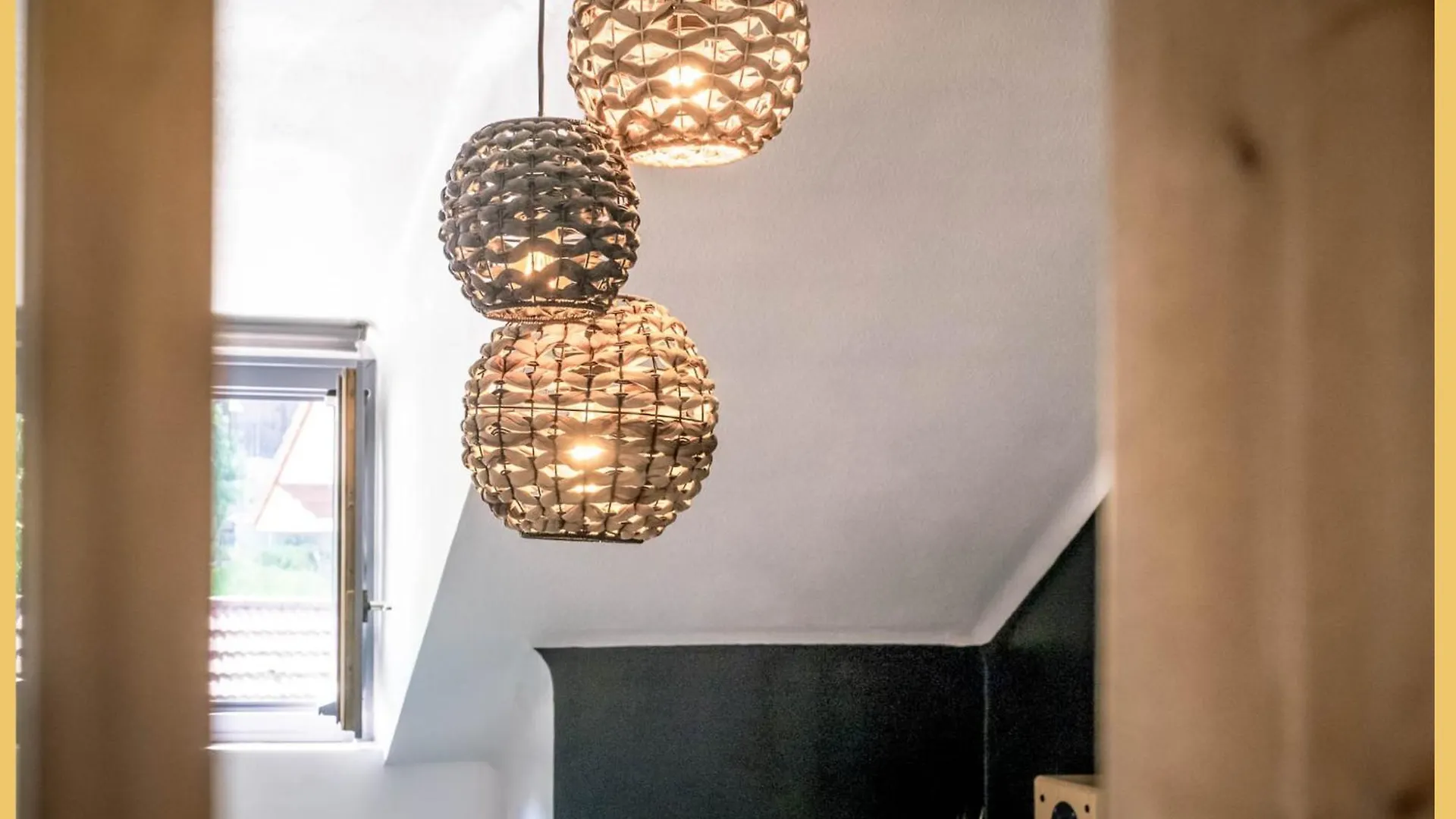 Chez Benj I T3 I Cluses Διαμέρισμα Châtillon-sur-Cluses