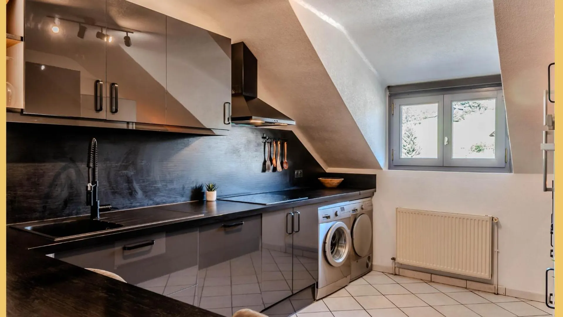 Chez Benj I T3 I Cluses Διαμέρισμα Châtillon-sur-Cluses Γαλλία