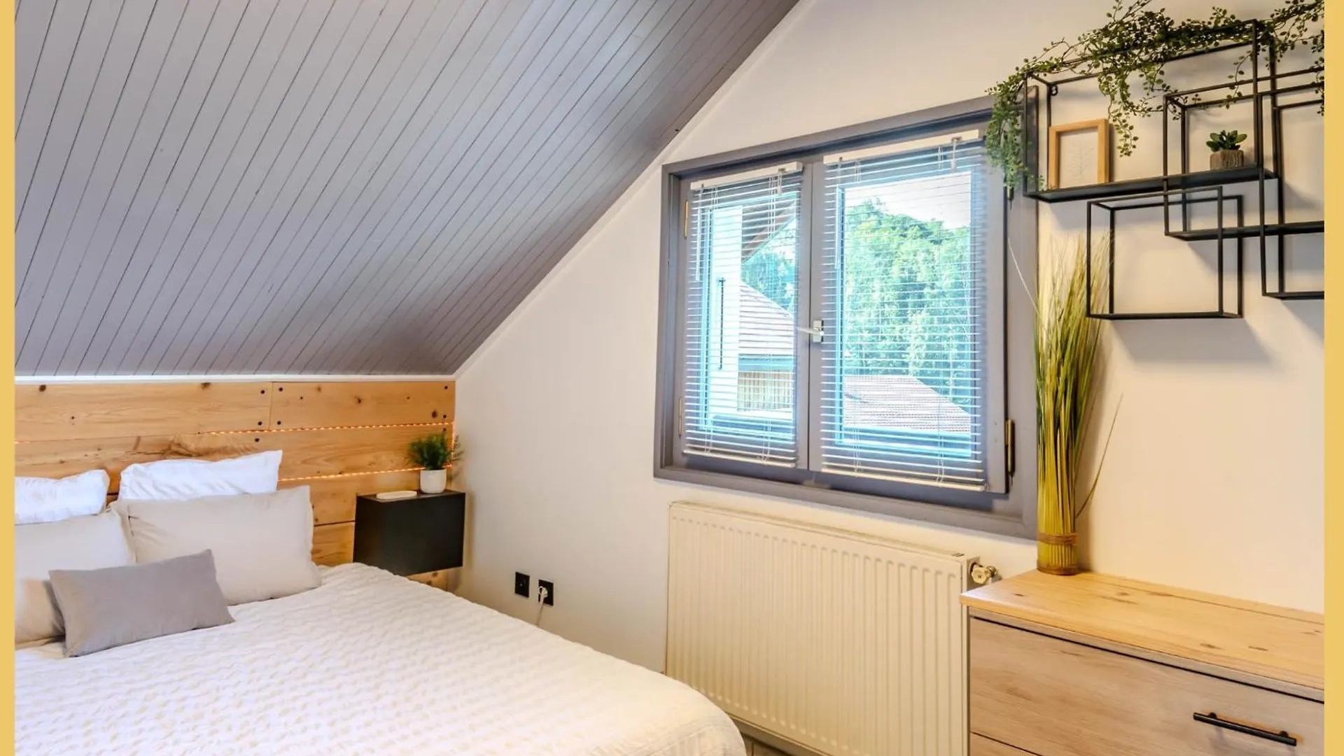 Chez Benj I T3 I Cluses Διαμέρισμα Châtillon-sur-Cluses